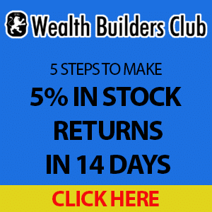 WEALTH BUILDERS CLUB