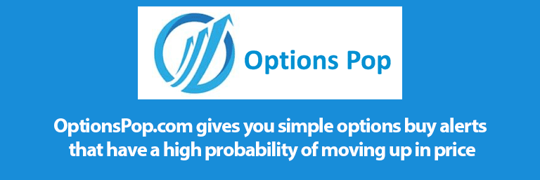 Options Pop