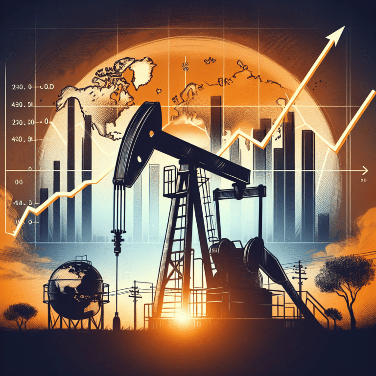 Crude Oil: How Could Slowing US Production Growth Impact Global Prices?