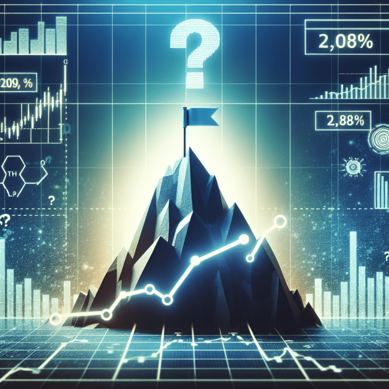 After rising 2,081%, has Nvidia stock peaked?