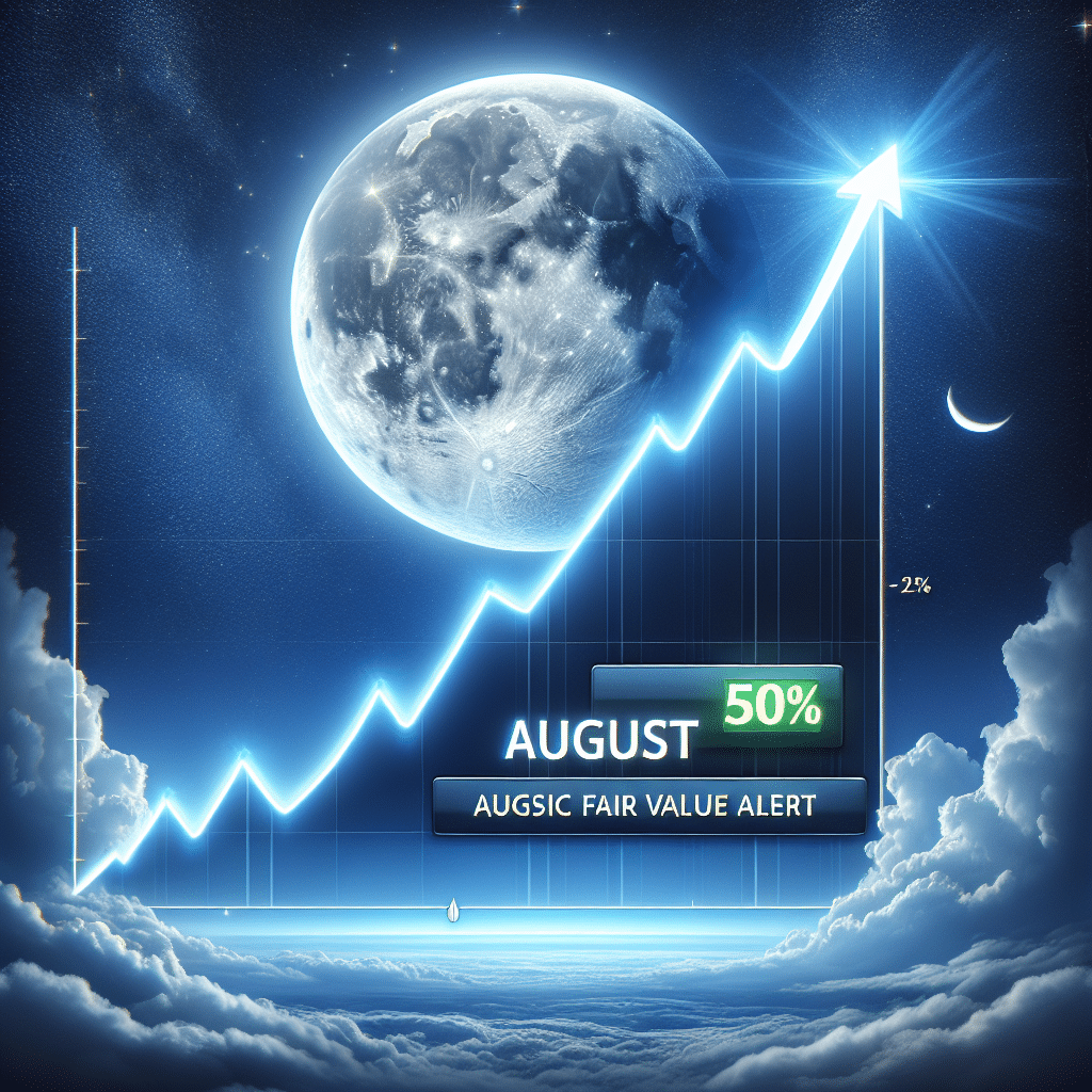 Crescent Energy soars 50% following InvestingPro's August Fair Value alert By Investing.com