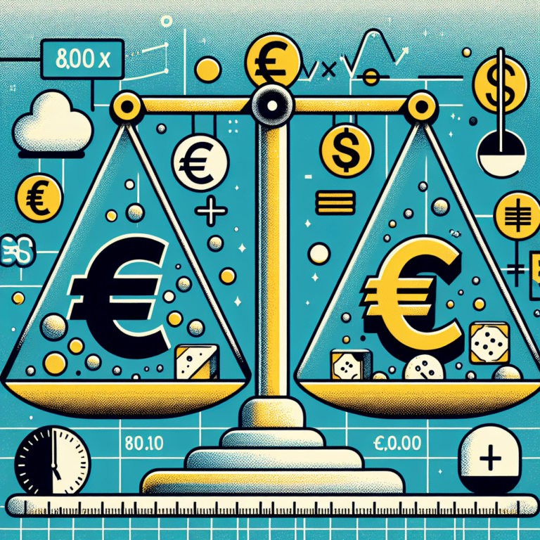 EUR/USD Stabilizes as the Market Absorbs Fed Decision and Awaits ECB Meeting