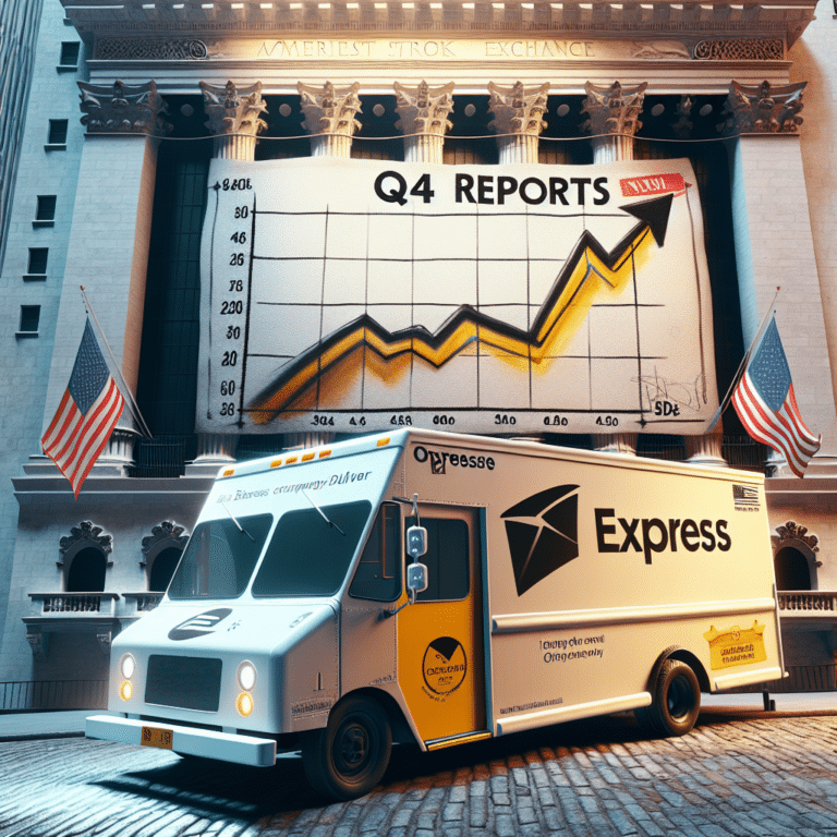 Earnings Preview: Will American Express’ Q4 report impress the market?