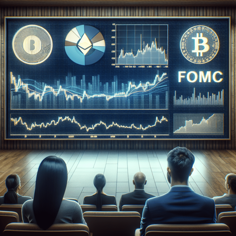 FOMC Interest Rates Decision 2025: What It Means for Crypto