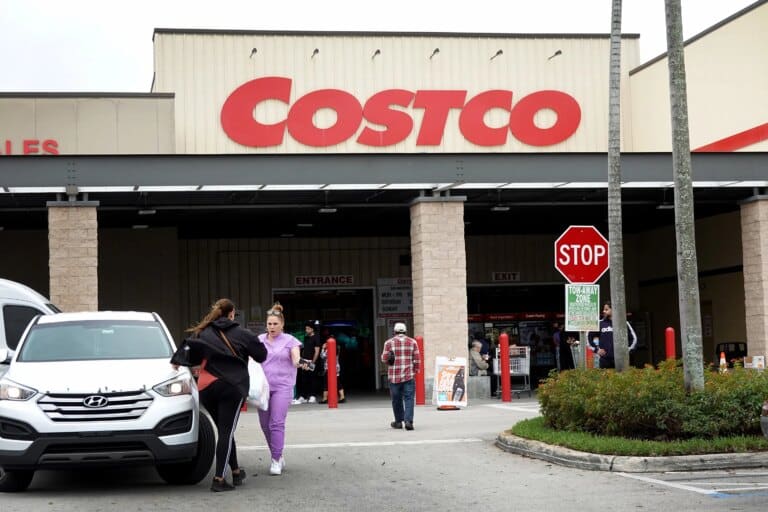 Costco Continue To Sell Out of Gold Bars