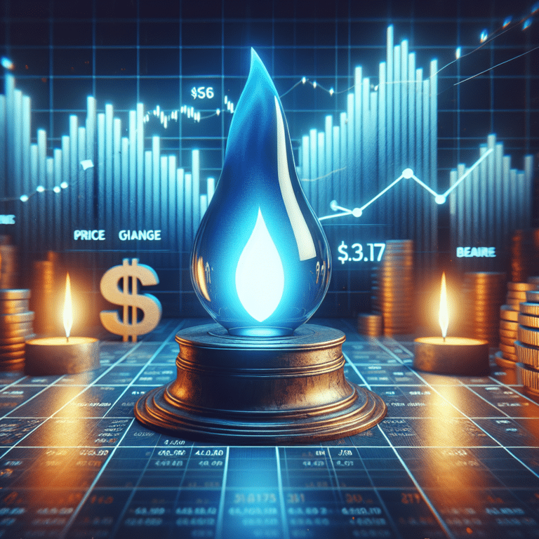 Natural Gas: Near-Term Bearishness Could Persist With .70 Support Under Threat