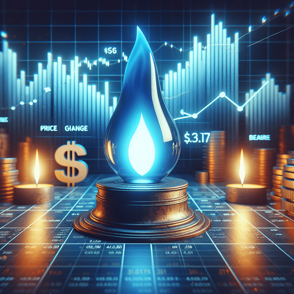 Natural Gas: Near-Term Bearishness Could Persist With $3.70 Support Under Threat