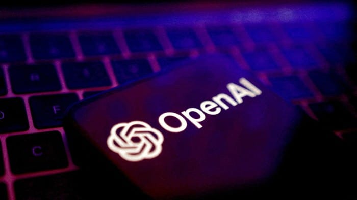 OpenAI logo