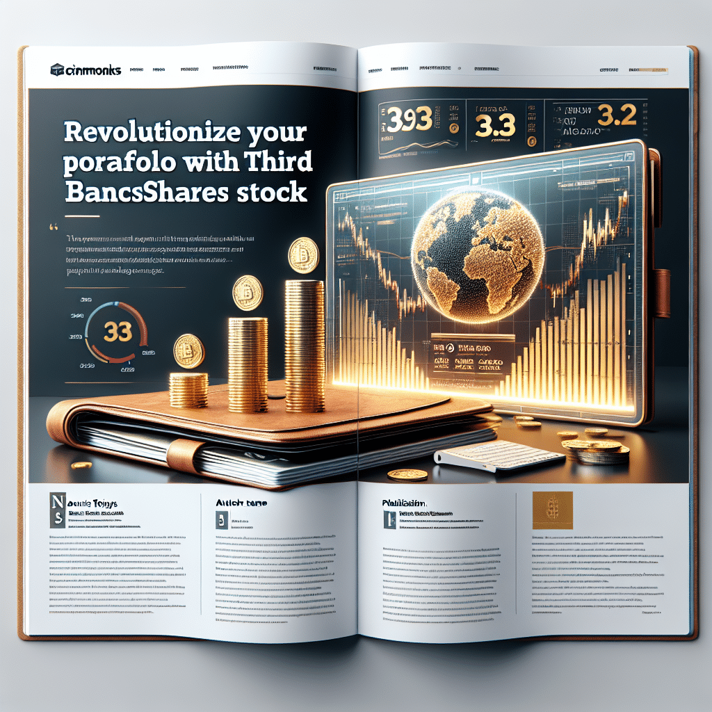 Revolutionize Your Portfolio with Third Coast Bancshares Stock | by Nauris Treigys | Coinmonks | Jan, 2025