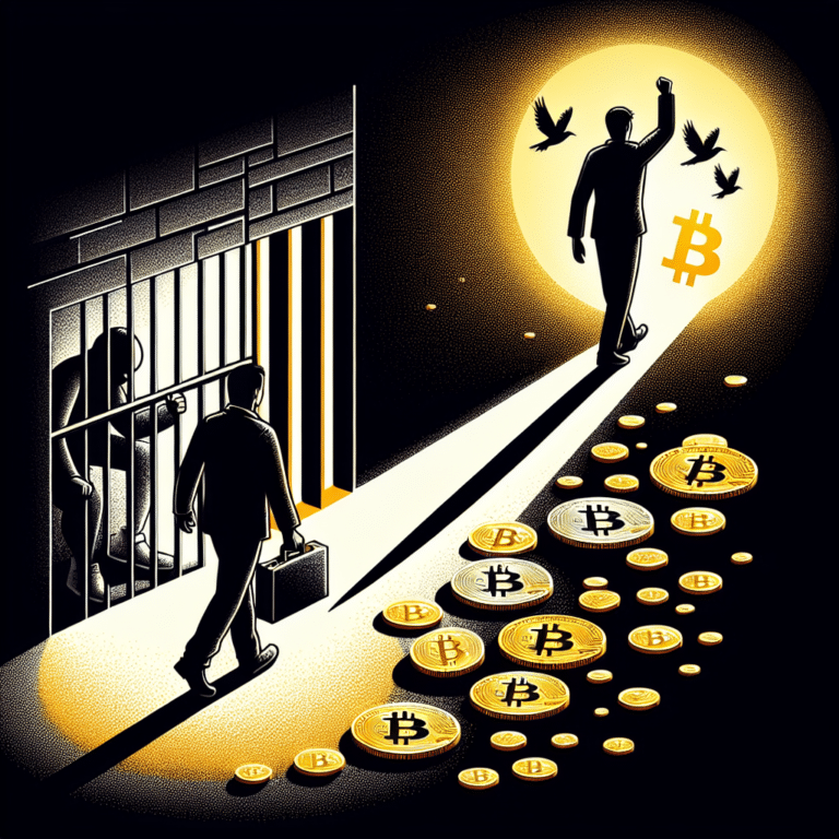 Ross Ulbricht Is Free: A Victory for Bitcoin and Freedom