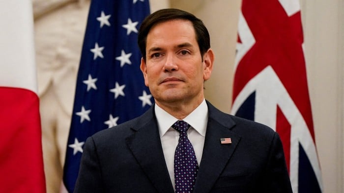 Marco Rubio