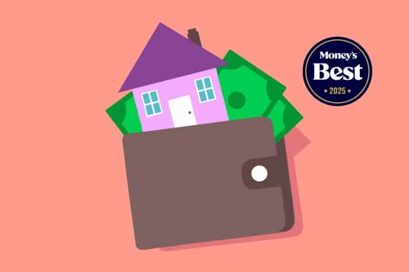 9 Best Home Equity Loans of February 2025