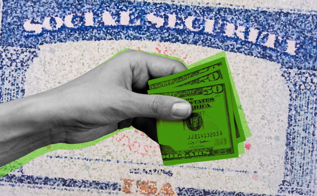 9 States That Still Tax Social Security Benefits in 2025