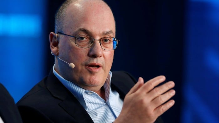 Steve Cohen