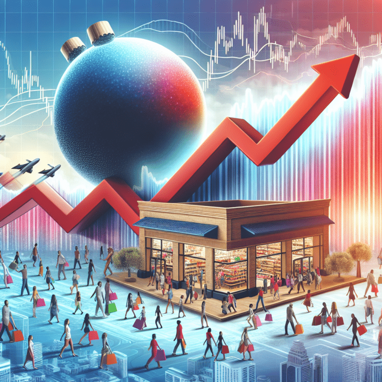 The Walgreens Rally: Can This Retail Giant Keep the Momentum Going?