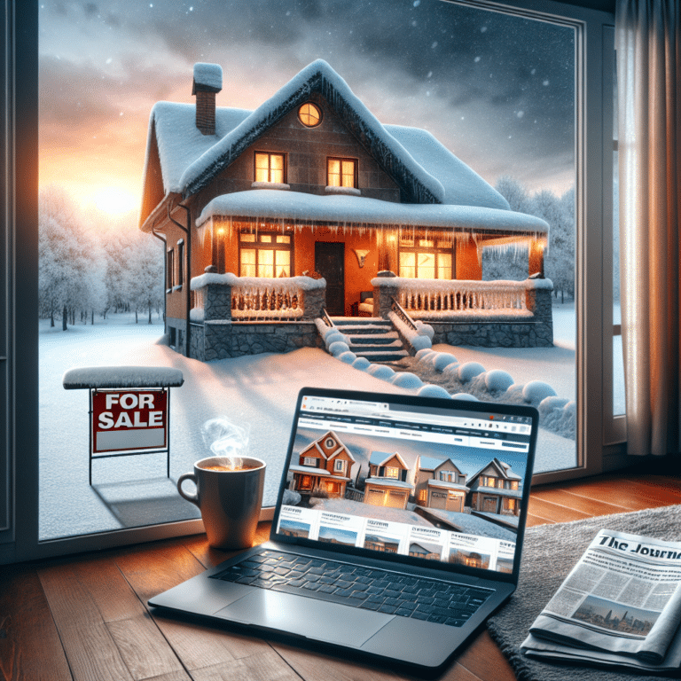 The Wall Street Journal and Realtor.com® Release Winter 2025 Housing Market Ranking – Dow Jones