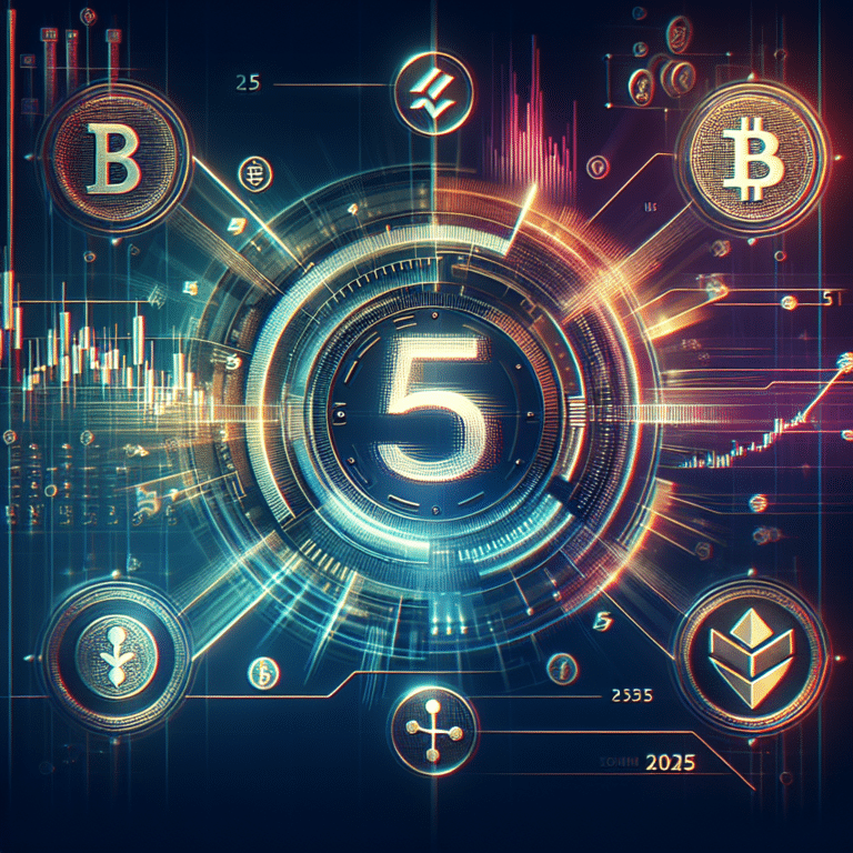 Top 5 Crypto Narratives to Watch in 2025 & Trade Setups 