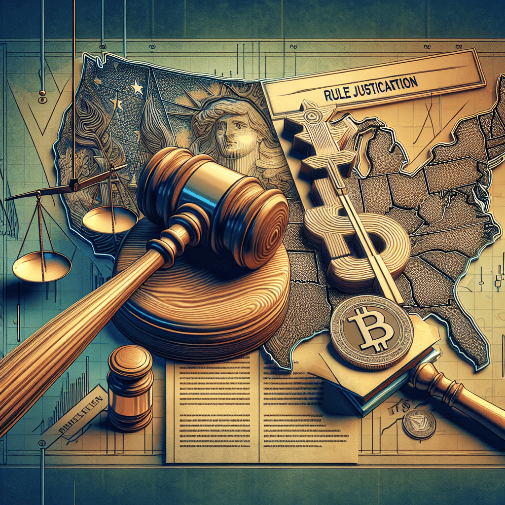 US Court Backs Coinbase’s Petition, Demands Justification for SEC’s Rule Denial