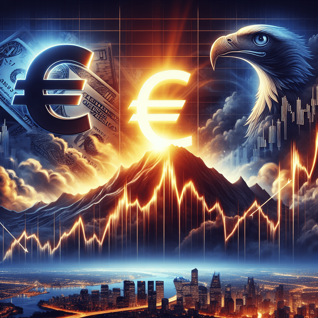 US Dollar Dominance at Risk? EUR/USD Surges, USD/JPY Teeters on Hawkish BoJ