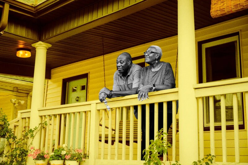 5 Ways to Use Your Home to Help Pay For Retirement