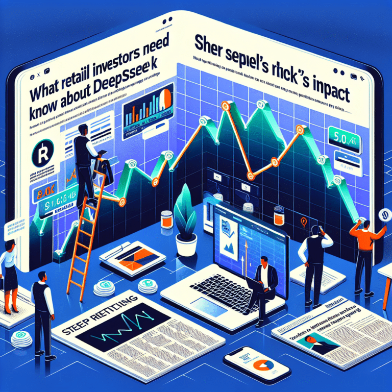 What Retail Investors Need to Know About DeepSeek’s Impact