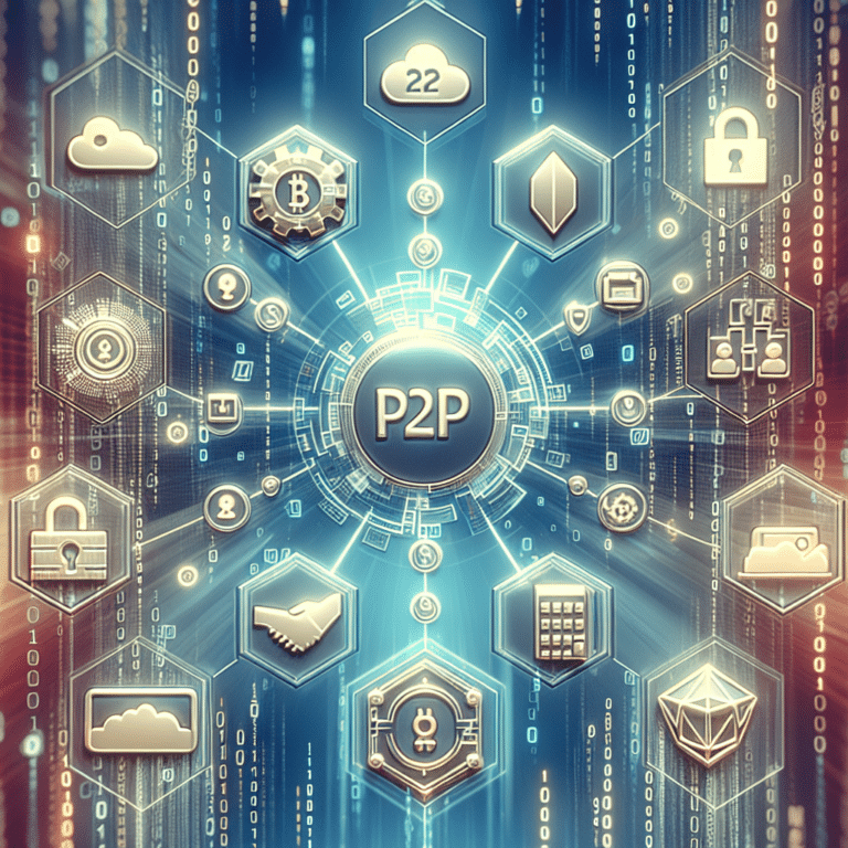 What is Binance P2P? Quick Guide to Secure Peer-to-Peer Trading