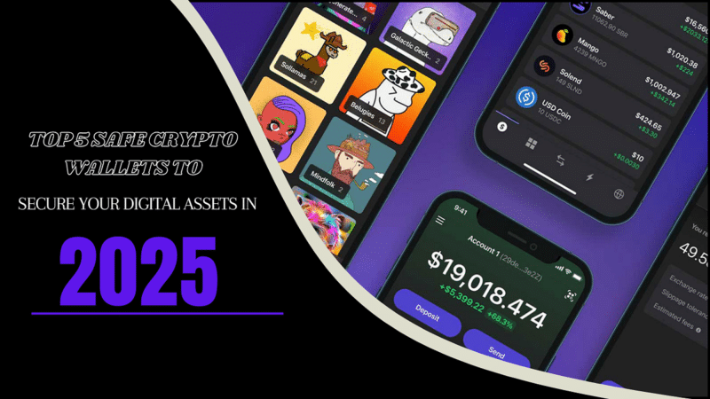 Criptomoeda