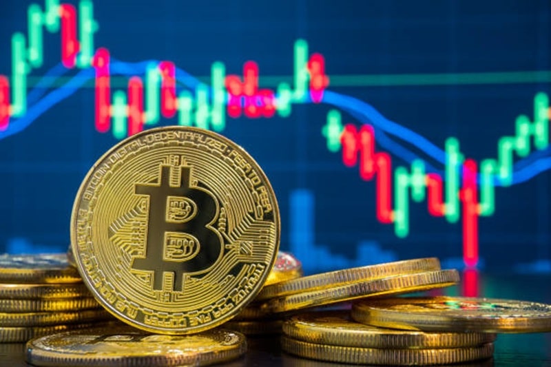 Criptomoeda