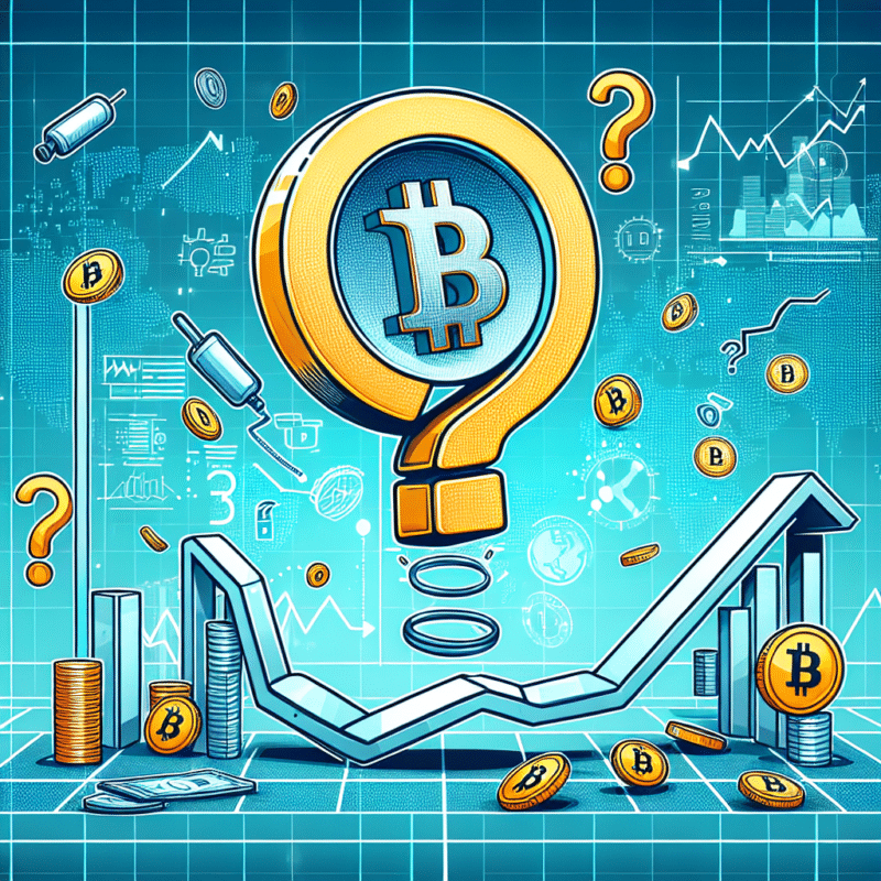 Bitcoin Bounces Back: Is the Crypto Comeback Here to Stay?