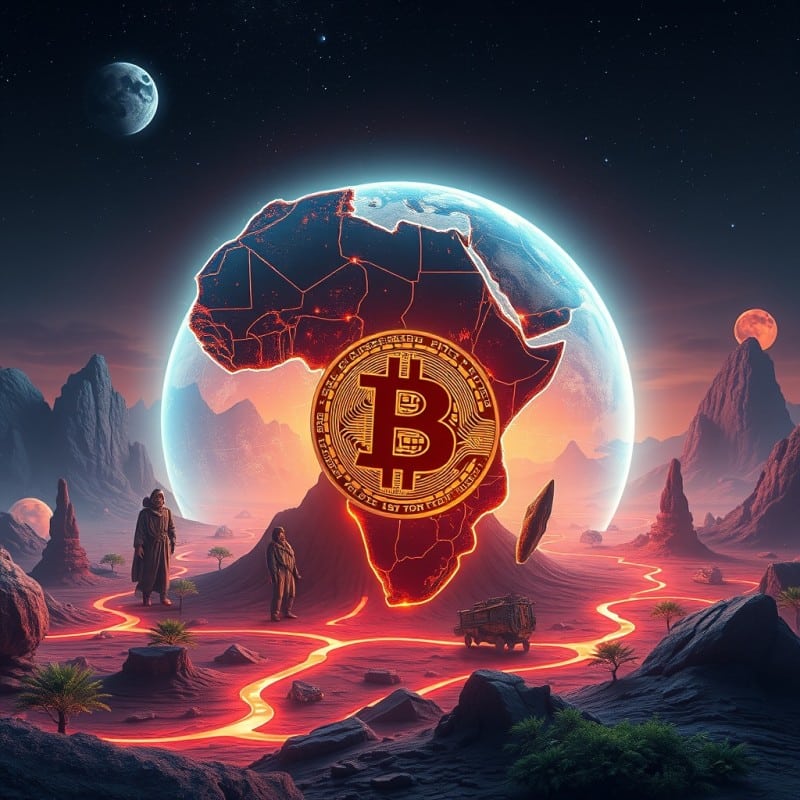 Criptomoeda