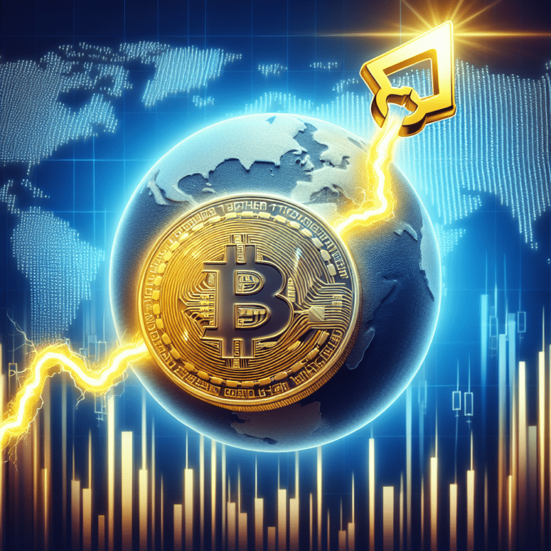 Bitfinex Shocker: Tether's Groundbreaking USDt Links with Bitcoin & Lightning Network - A Game-Changer for Global Trading!