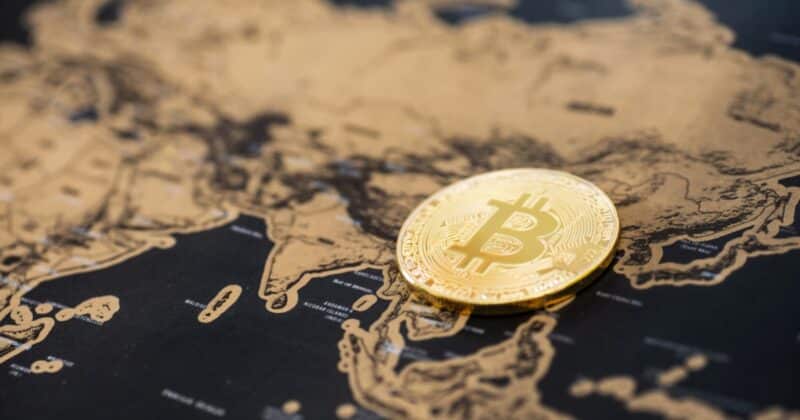 Criptomoeda