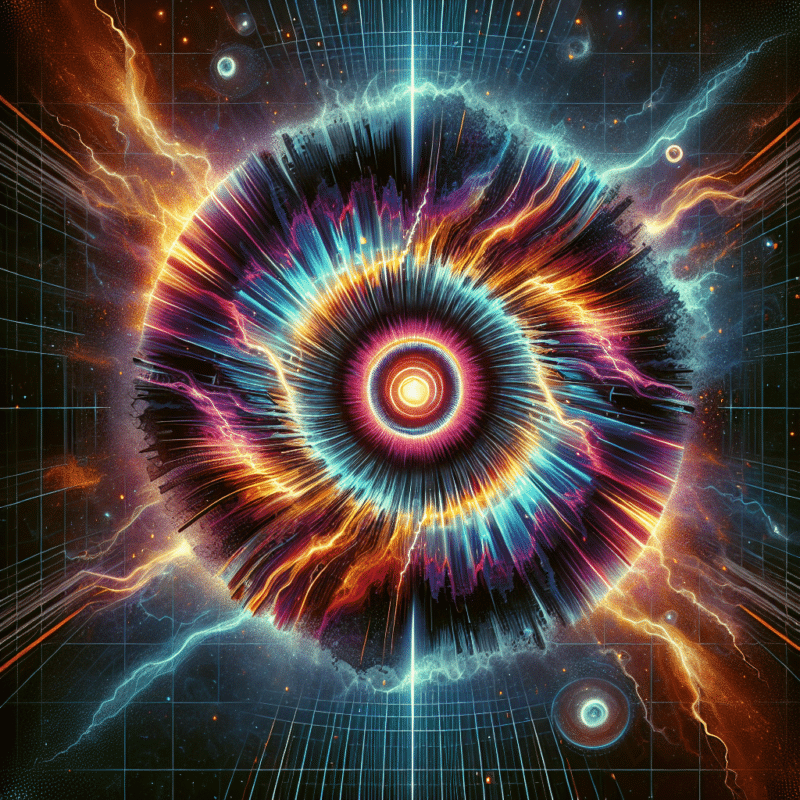 Energy Shockwave: The Game-Changer You Can’t Afford to Ignore!