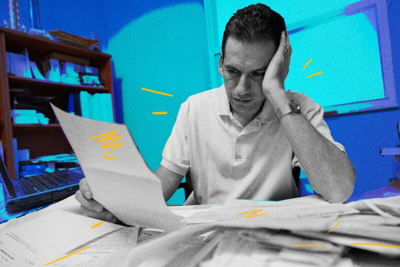 Gig Economy Workers in for a Rude Surprise This Tax Season