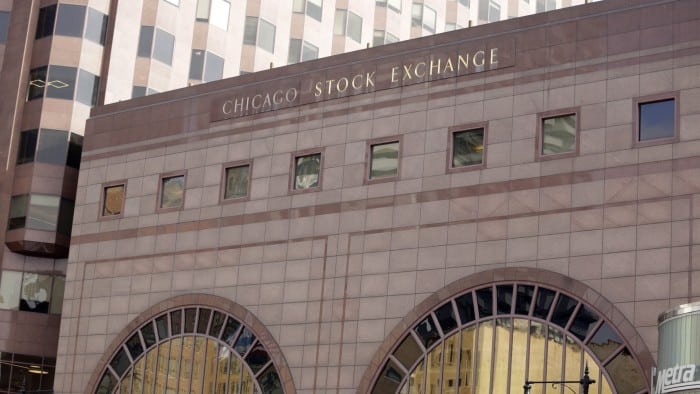 The Chicago Stock Exchange