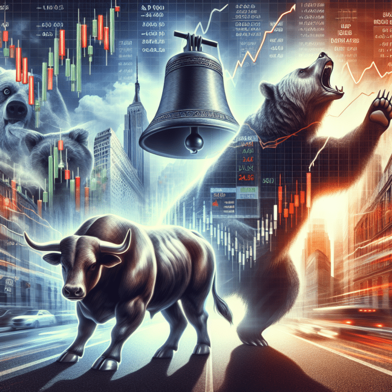 Is the S&P 500 About to CRASH? Experts Sound the Alarm!