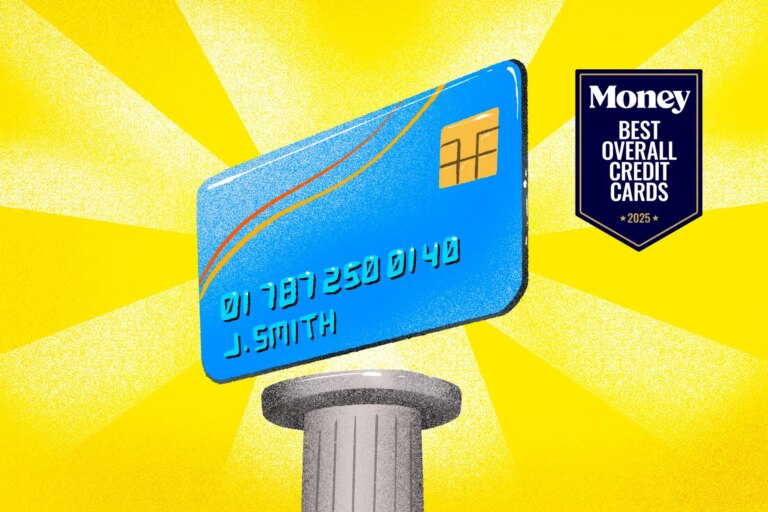 Best Credit Cards of March 2025