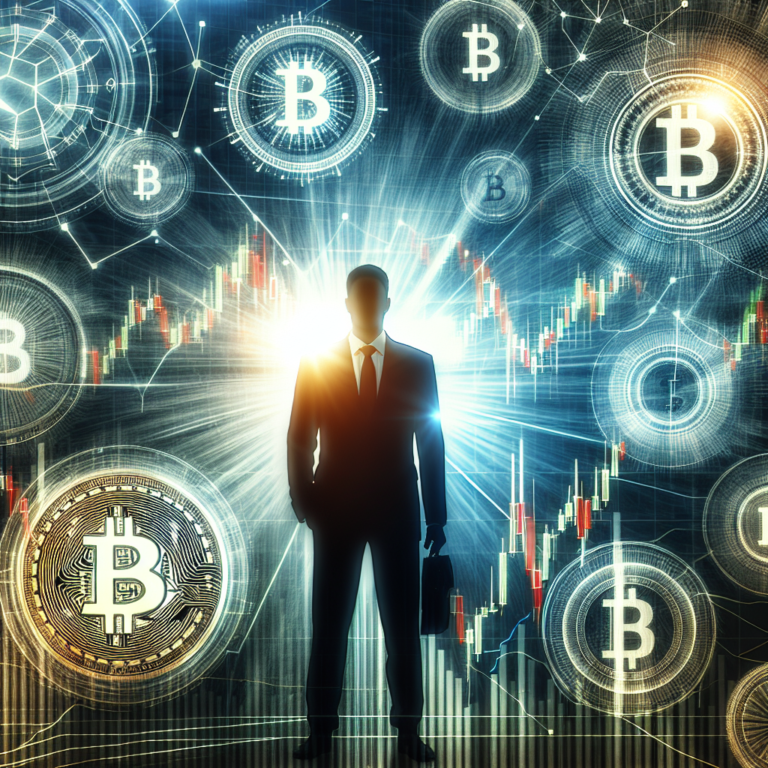 Michael Saylor Signals Mega Bitcoin Buy as Prices Go Wild!