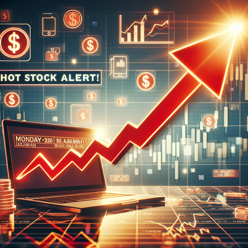 Monday.com: Red Hot Stock Alert! Should You Jump In Before It Explodes?