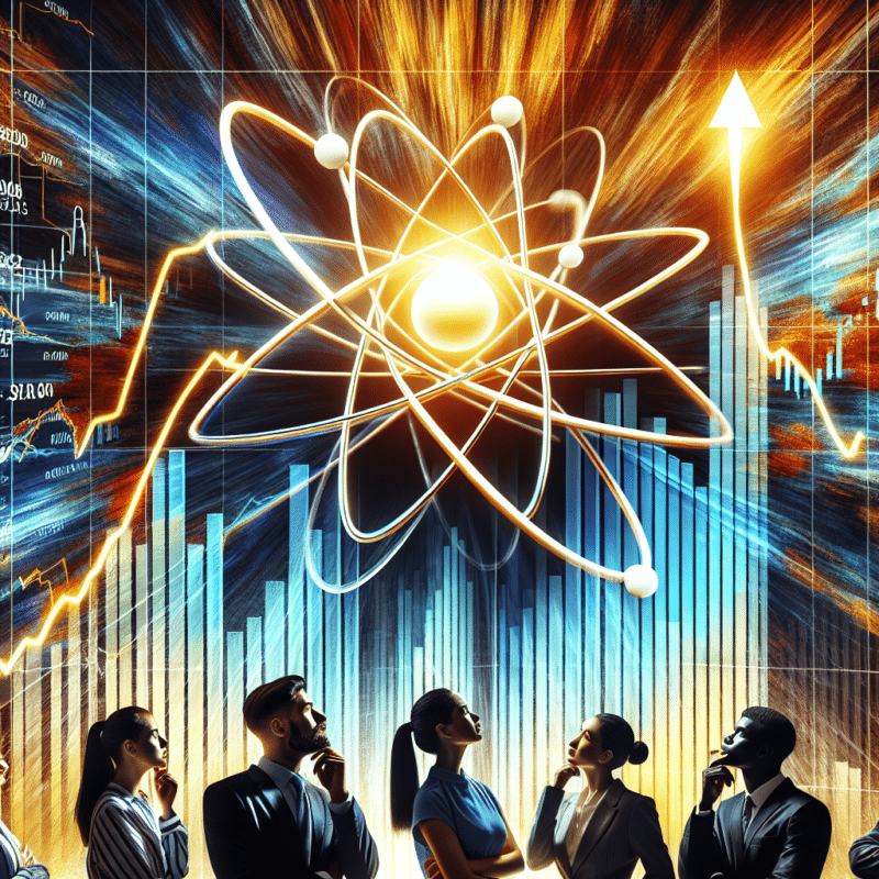 Nuclear Energy Panic: Is Now the Time to Cash In?