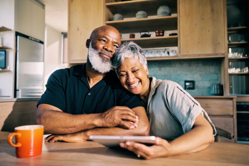 Worried Your Retirement Savings Won't Last? Consider This Alternative