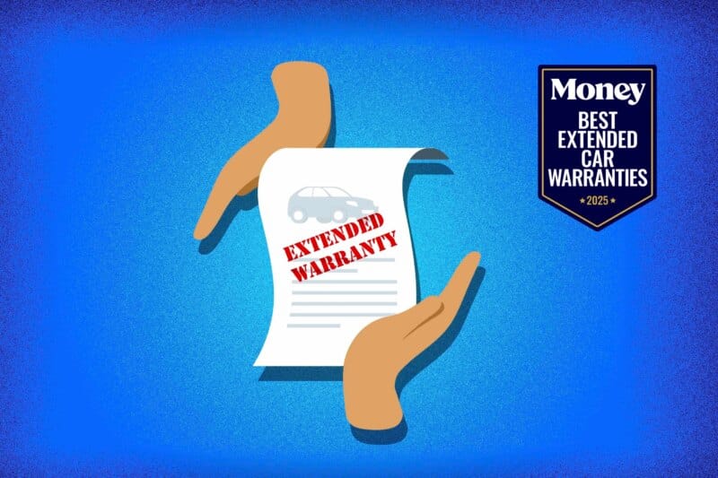 Best Extended Car Warranties of 2024