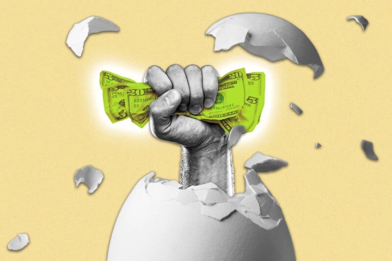 5 Ways People Are Getting Around the High Cost of Eggs