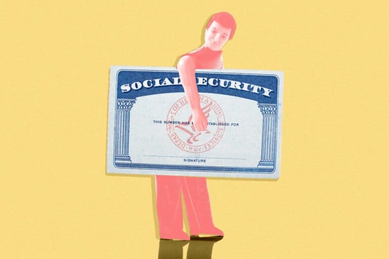 Social Security Fairness Act: Bigger Checks, Backpay Start