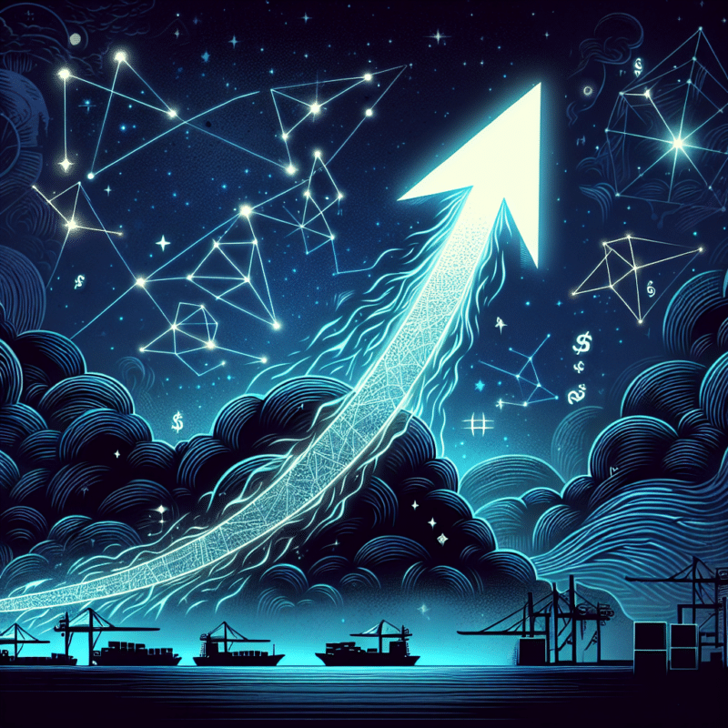 Solana and XRP Skyrocket: Shocking Trump Tariffs and ETF Frenzy Fuel Unprecedented Surge!