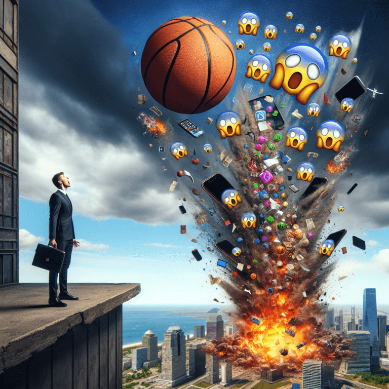 Take-Two Shocks Investors: NBA 2K Soars While Mobile Games Collapse!