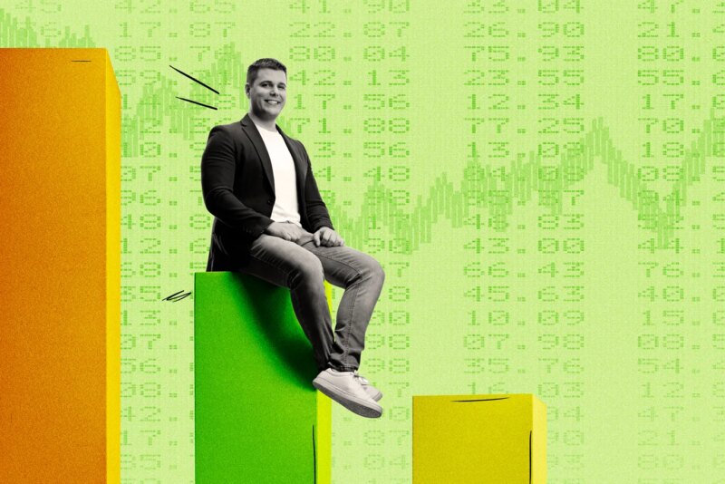 An ETF for Every Age: 36 to 49