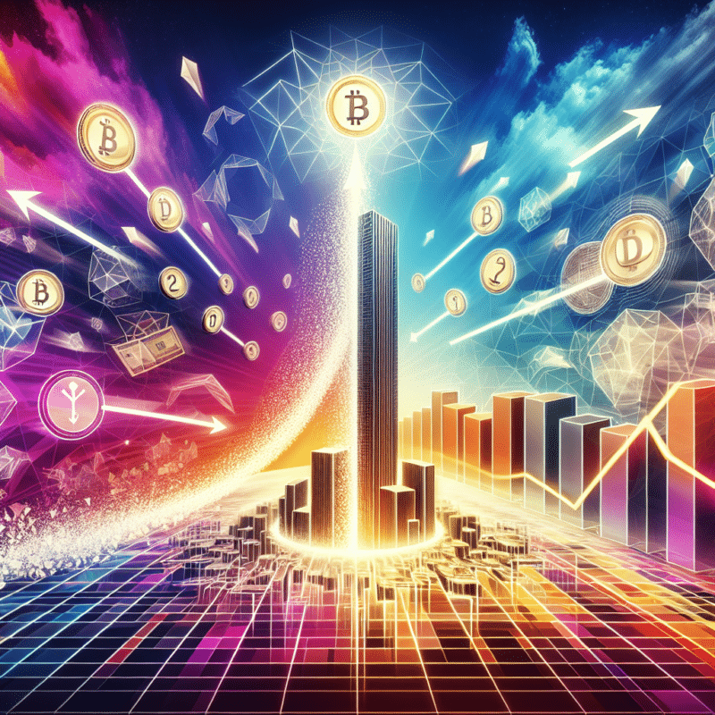 USDT SHOCKER: Transforming into DeFi Powerhouse by 2024!