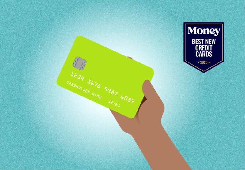 Best New Credit Cards of 2025