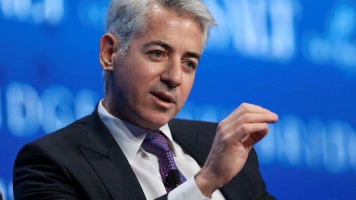 Bill Ackman